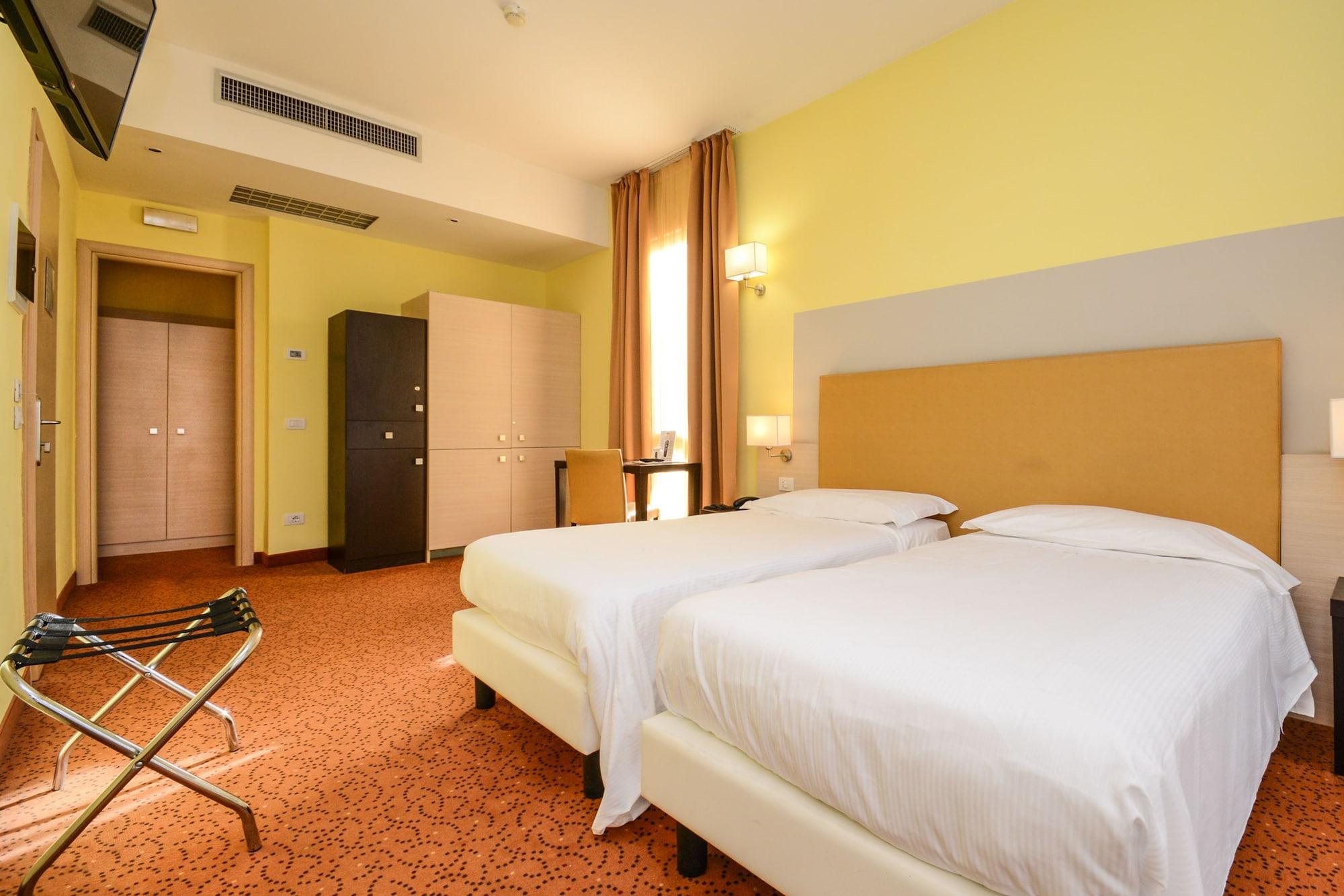 Regal Hotel Brescia Zewnętrze zdjęcie