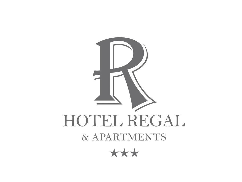 Regal Hotel Brescia Zewnętrze zdjęcie